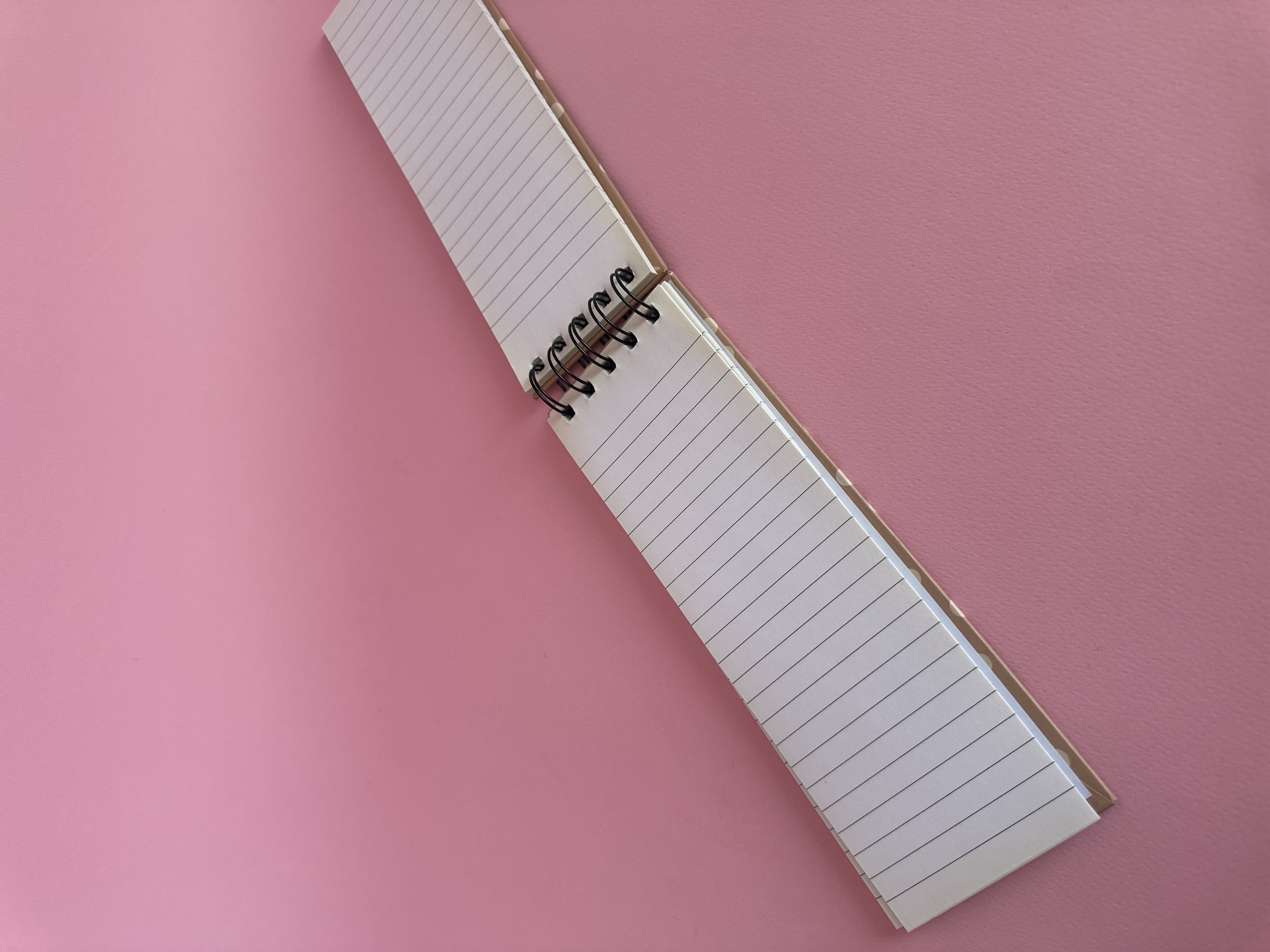 دەفتەری تێبینی درێژ