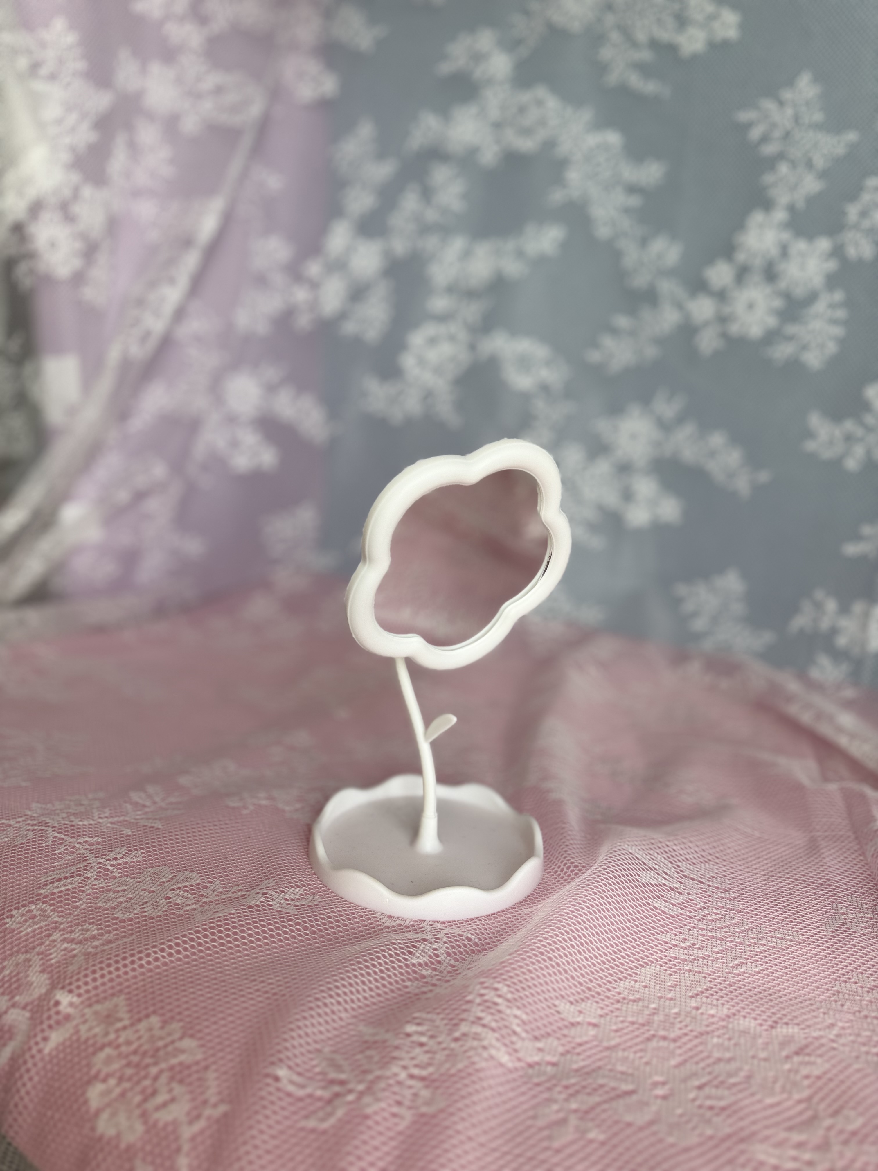 ئاوێنەی گوڵ