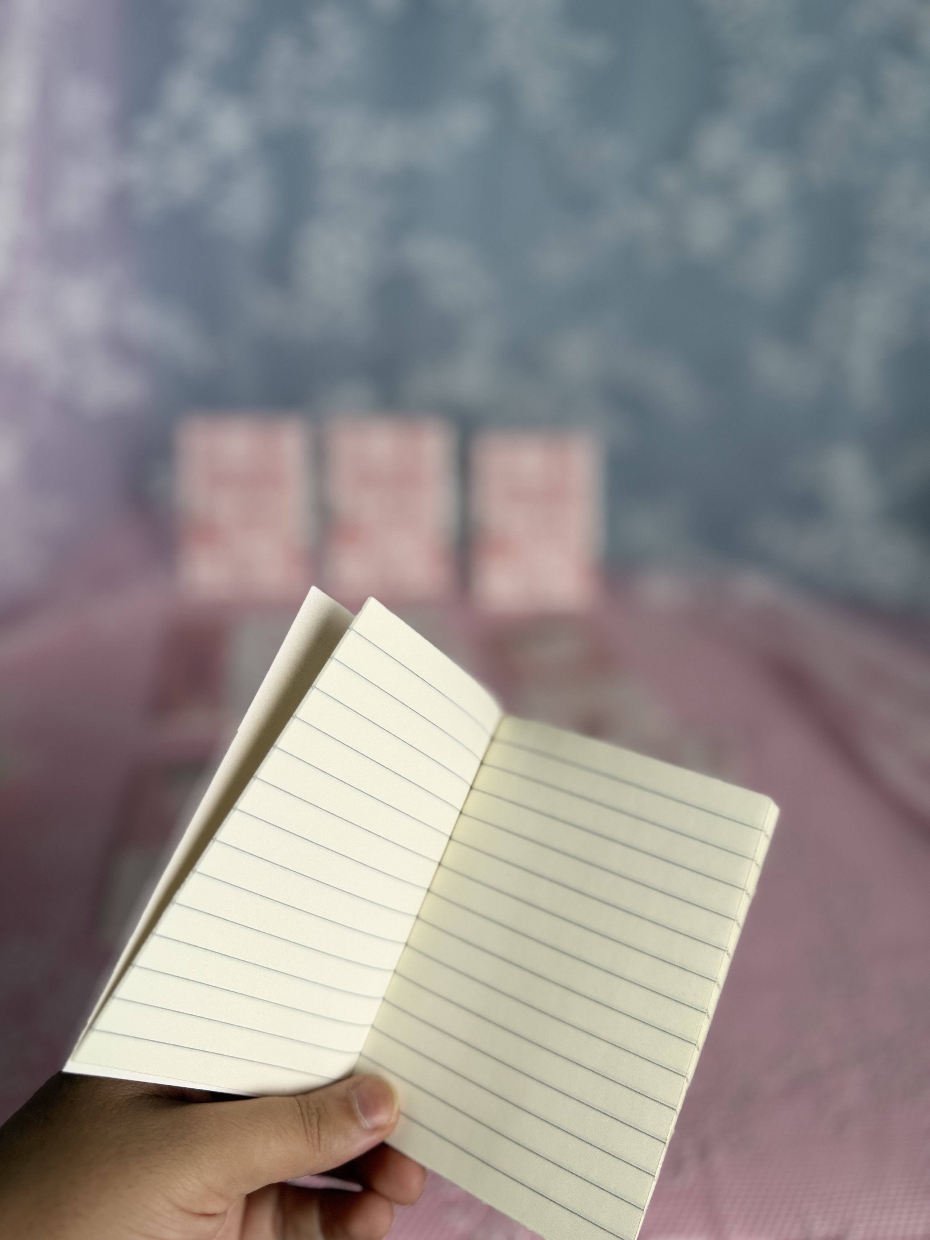 دەفتەری تێبینی قۆغ 