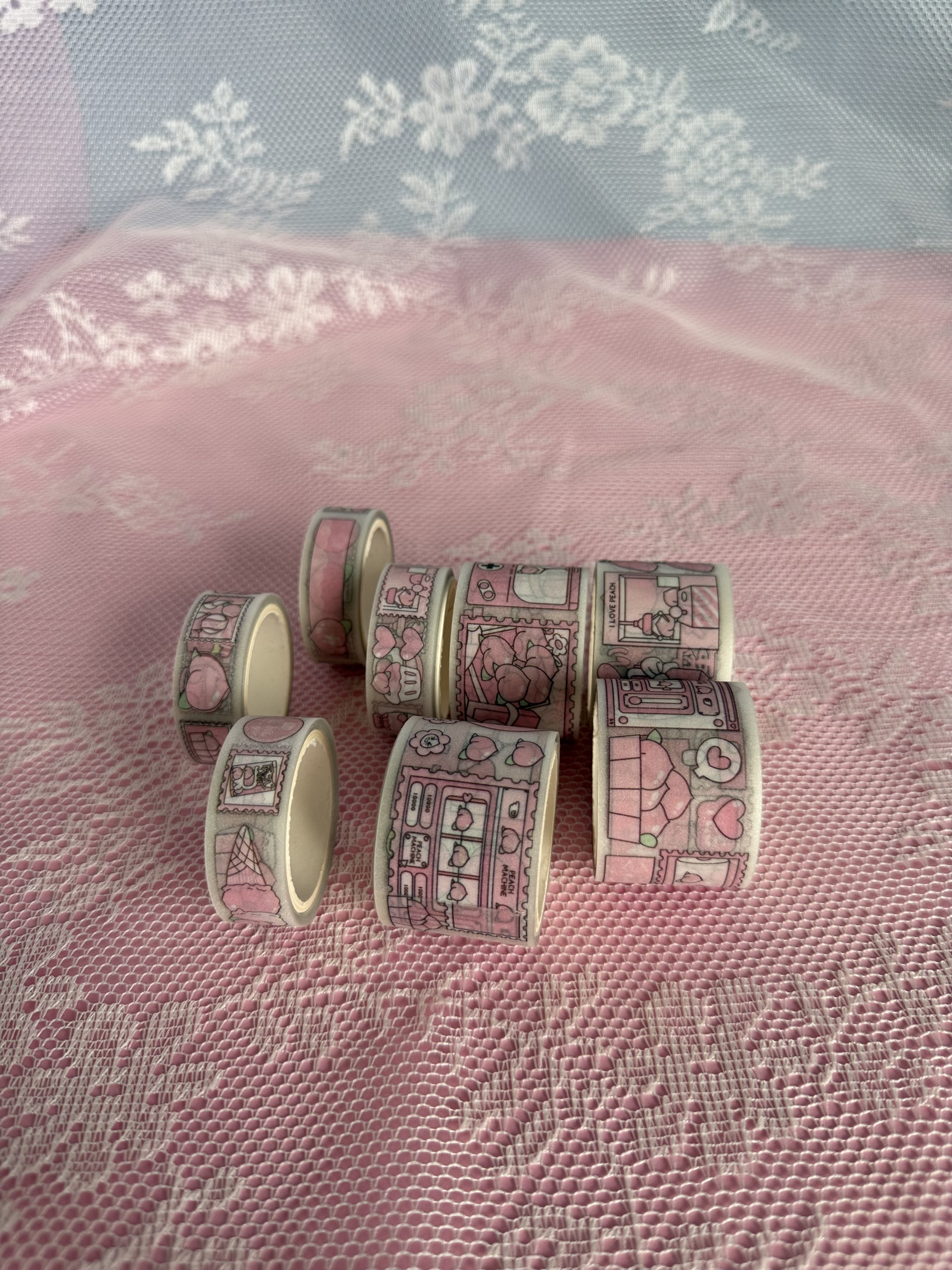 تیپی پەمەیی٨ دانەی