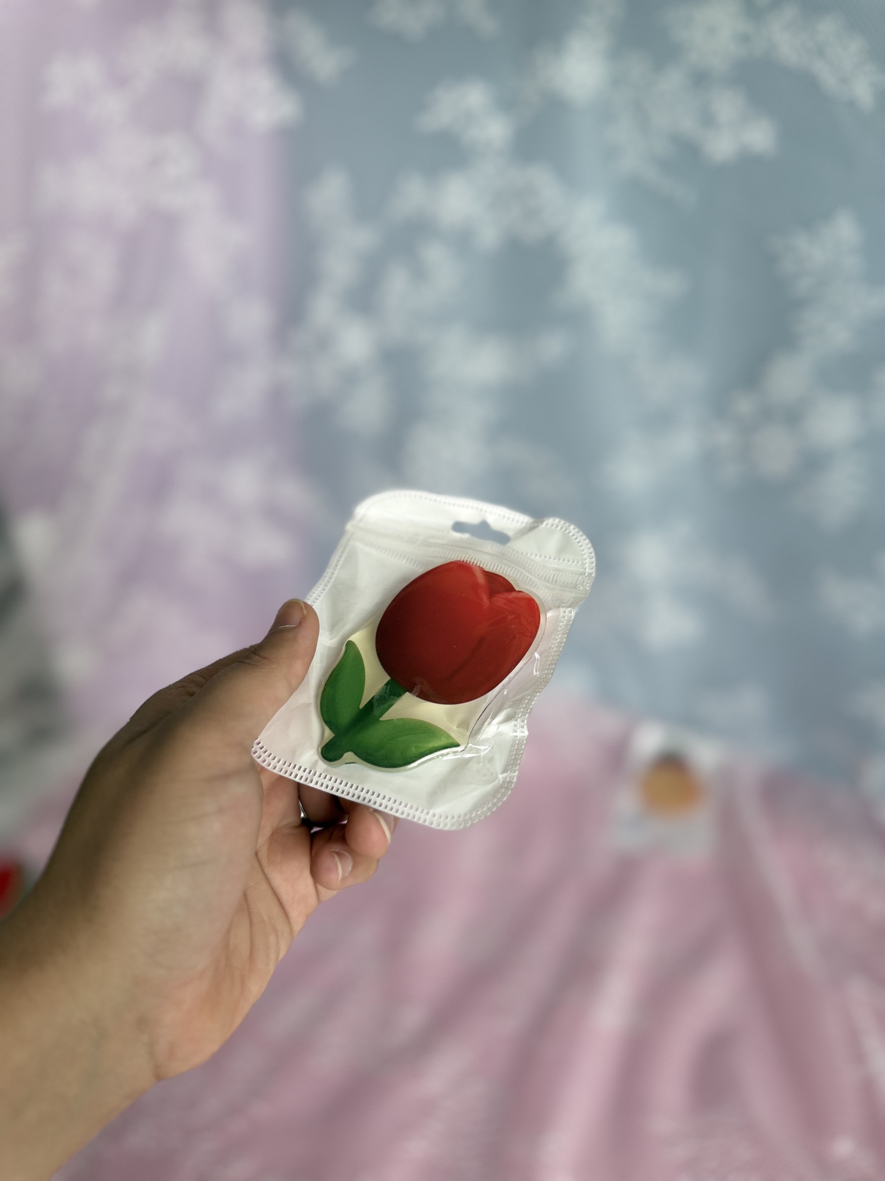 ستیکەری مۆبایل
